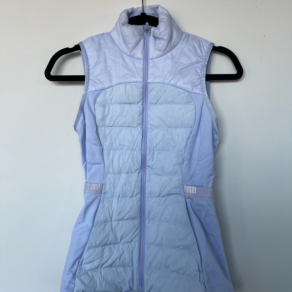 Lululemon Vest